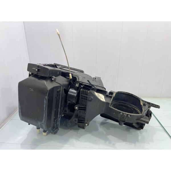 Caixa Ventilação Interna Volkswagen Saveiro Robust 2017/2020