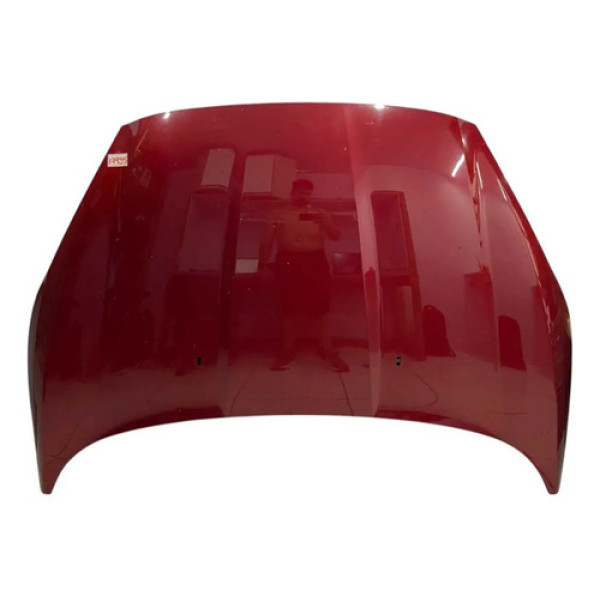 Capo Dianteiro Ford New Fiesta 2015/2021 Nacional 6704
