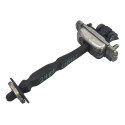 Limitador Porta Tras/esquerda/direita Chevrolet Cobalt 11/19