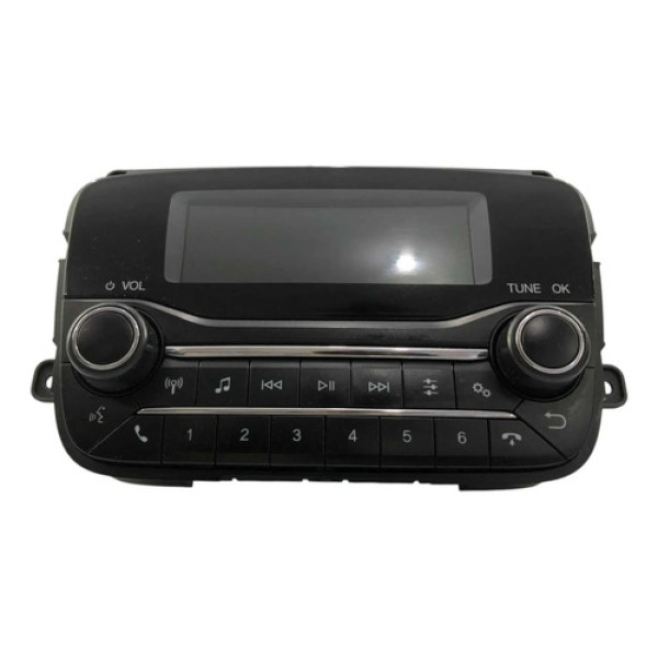 Radio Ford Ka 1.0 3cc 2018/2021