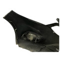 Para Choque Dianteiro Onix Prisma 2017/2019 Detalhes 46225 Preto