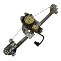 Maquina Vidro Tras Esq Chevrolet Vectra 1997/2005 24815