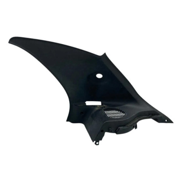 Suporte Tampão Bagagito Direito Celta 2001/2006 56960 Preto