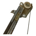 Maquina Vidro Tras Esq Chevrolet Vectra 1997/2005 24815