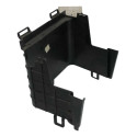 Acabamento Bateria Volkswagen Jetta Tiguan 2011/2016 15949 Preto