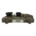 Modulo Injeção Chevrolet Celta Prisma 1.0 2008/2015 54308