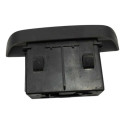 Botão Pisca Alerta Chevrolet Cruze 2017/2023 45864 Preto