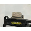 Maçaneta Externa Dianteira Direita Chevrolet Vectra 06/12 Prateado