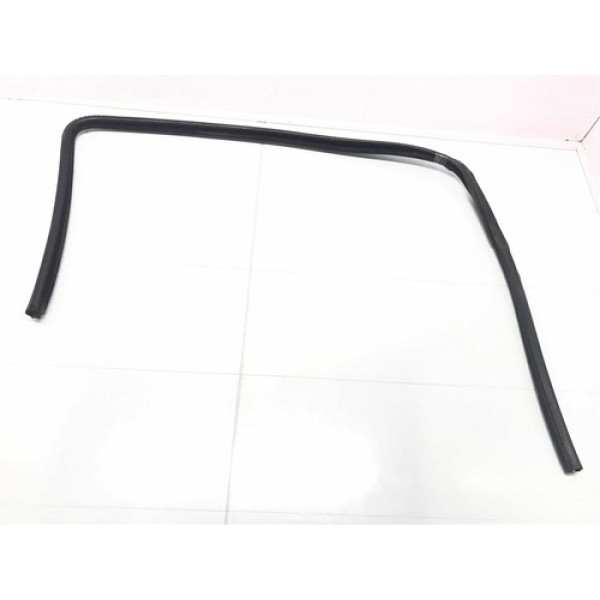 Borracha Canaleta Dianteira Direita Chevrolet Celta 2007/14