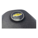 Capa Central Do Volante Chevrolet Agile/montana       13957