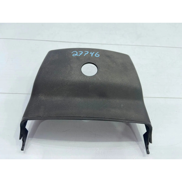 Acabamento Coluna Chave De Seta Ford Ka 2008/2013