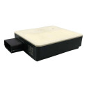 Modulo Sensor Ponto Cego Traseiro Jeep Compass 2022 Preto
