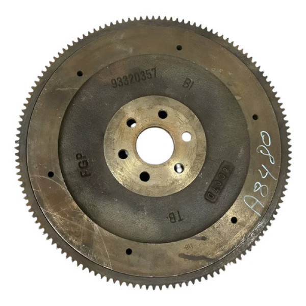 Volante Motor Cremalheira Cobalt Spin 1.8 2013/2018