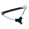 Maquina De Vidro S/motor Tras.direita Vw T-cross 17/23