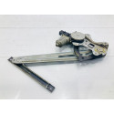 Máquina De Vidro Porta Traseira Direita Chevrolet S10 13/16