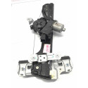 Máquina De Vidro Dianteira Direita Chevrolet Onix 2013/2018