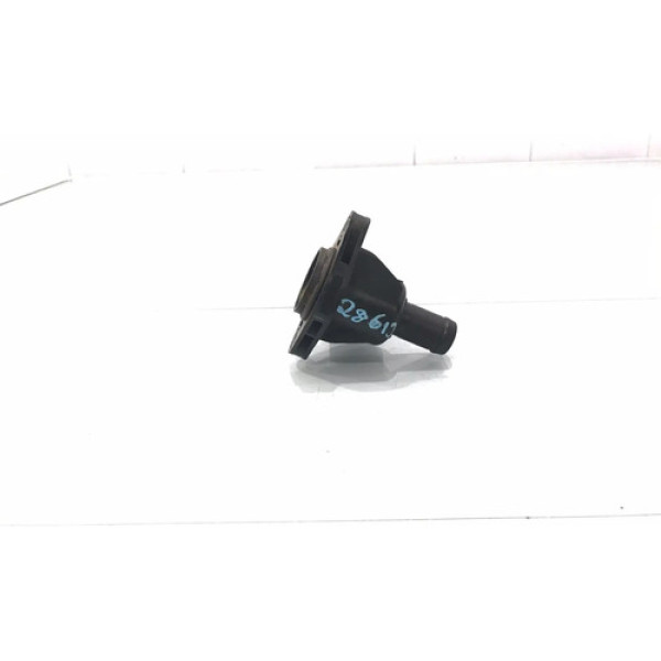 Conector Flange Água Citroen C3 2012/2021