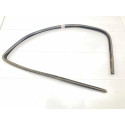 Borracha Canaleta Traseira Esquerda Gm Vectra Sedan 2010