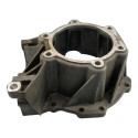 Capa Seca Da Caixa Tração Gm S10 2.8 4x4 Diesel Aut 2013/16