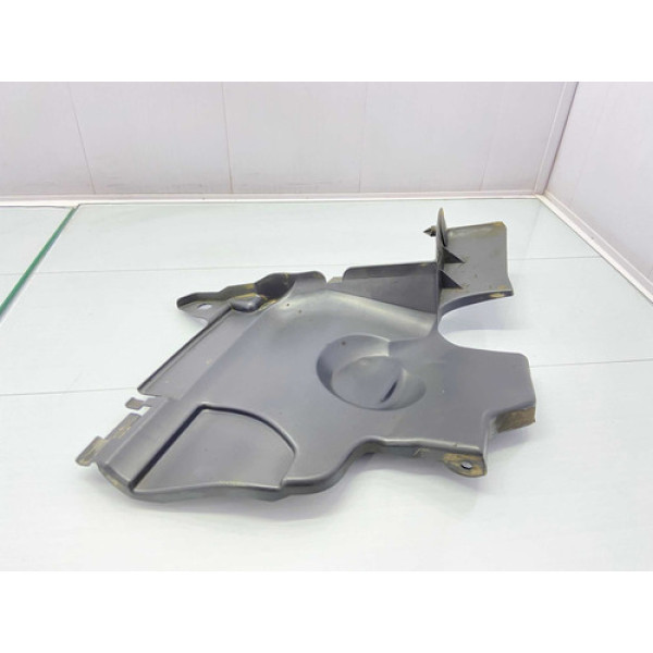Fechamento Para-barro Diant. Direito Renault Duster 2011/18