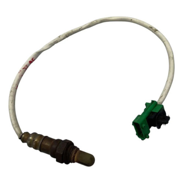 Sonda Lambda Citroën C4 Pallas 2.0 2008      635