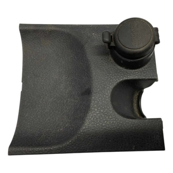 Moldura Acendedor Tomada 13v Nissan Tiida 2011      13083 .