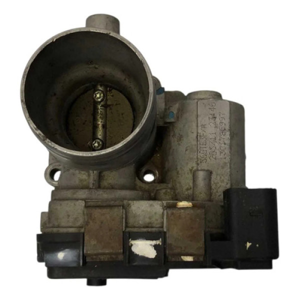 Tbi Corpo De Borboleta Fiat Uno Vivace 1.0  2010/2018 13205
