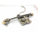 Máquina Vidro Porta Traseira Esq. Gm Corsa 1998/2010
