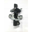 Máquina Vidro Dianteira Esquerda Chevrolet Sonic 2012/2014