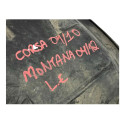 Parabarro Dianteiro Esq Chevrolet Corsa Montana 03/12 53869