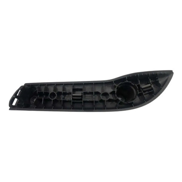 Puxador Nterno Porta Traseira Dir Citroën C3 2013/20 53071 Preto Traseira