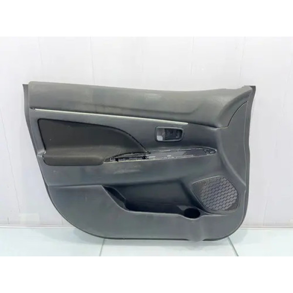 Forro Porta Dianteira Esquerda Mitsubishi Asx
