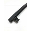 Friso Quadro Janela Traseiro Esquerdo Chevrolet Onix 17/19