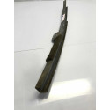 Guia Vidro Porta Traseira Esquerda Chevrolet Corsa 1998/2010
