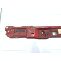 Travessa Superior Painel Frontal Chevrolet Corsa/montana 