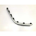 Friso Traseiro Direito Chevrolet Vectra 2006/2009 C/detalhe