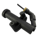 Atuador Embre Peugeot 207 07/15 Citroën C3 07/12 1.4 Man
