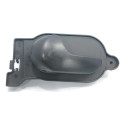 Puxador Interno Traseiro Esquerdo Ford Fiesta Hatch 03/14 Traseira