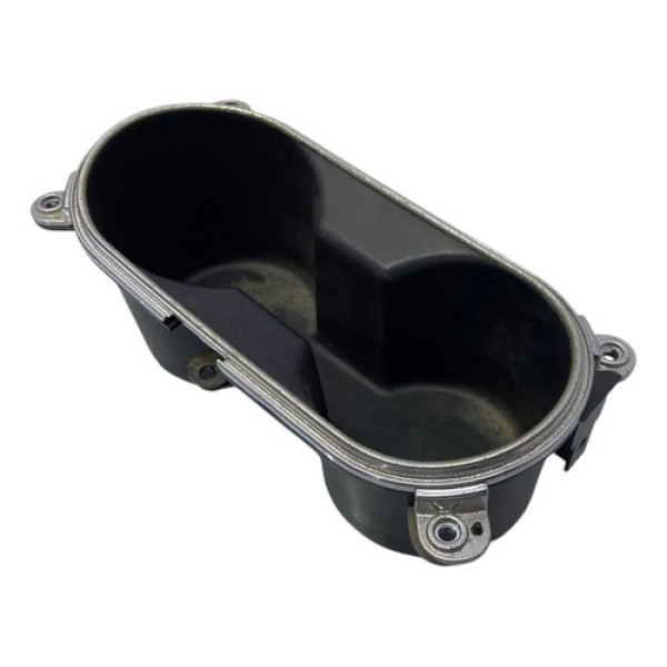 Porta Copos Console Kia Cerato 2014/2016 56071 Preto