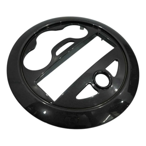 Moldura Comando Ar Cond Jac J2 2012/2016 10451