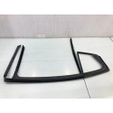 Borracha Canaleta Porta Traseira Esquerda Cruze 2012/2016