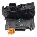 Fechadura Traseira Esquerda Chevrolet Spin 2013/2018