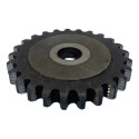 Engrenagem Corrente Comando Renault/nissan 1.6 16v 17/21