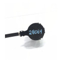 Comando Analógico Ar-condicionado Chevrolet S10 2013/2016
