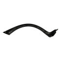 Moldura Friso Lateral Tras Esq Chevrolet Corsa Hatch 2002/12