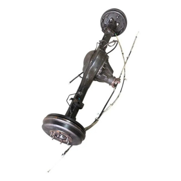 Diferencial Traseiro Chevrolet S10 2.8 Diesel 2013/2016