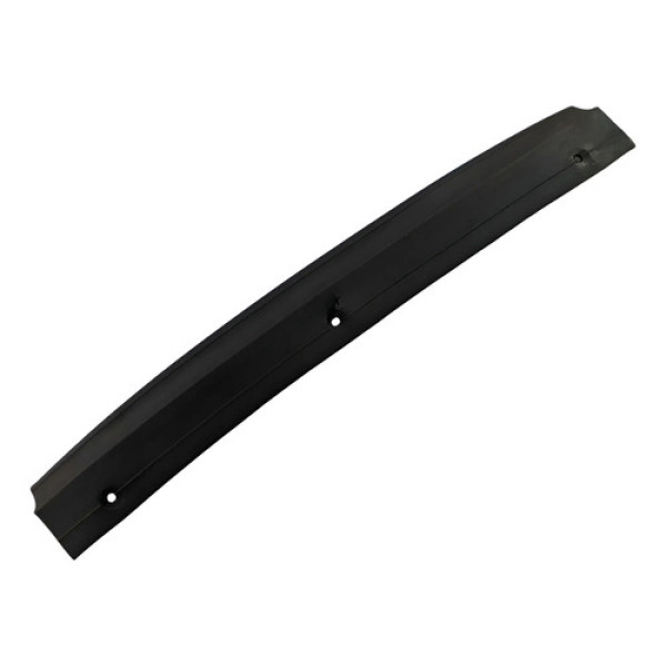 Borracha Capo Mitsubishi Asx 2.0 4x2 Automática 2011/2015 Preto
