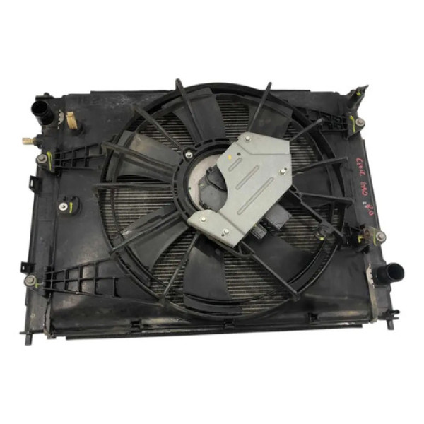 Kit Radiador Honda Civic G10 2.0 Auto 2018/2022 45373