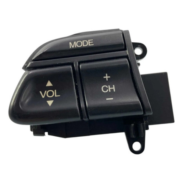Comando Volante Honda Accord 2008/2011