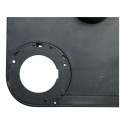 Forro De Porta Diant Dir Chevrolet Celta 2007/2011     25096